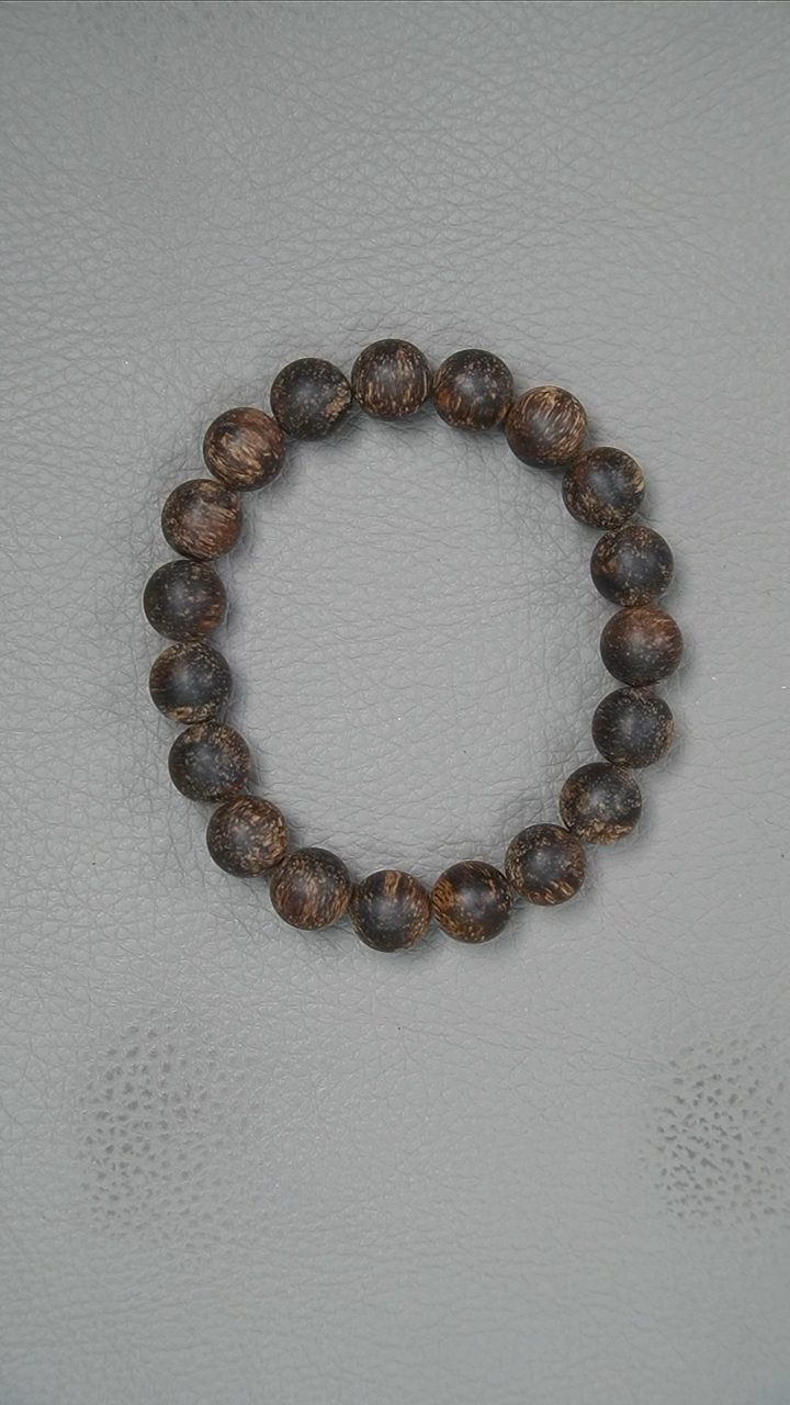 【闪购商品】沉香手串1.0-13.5g正区达拉干老料手串