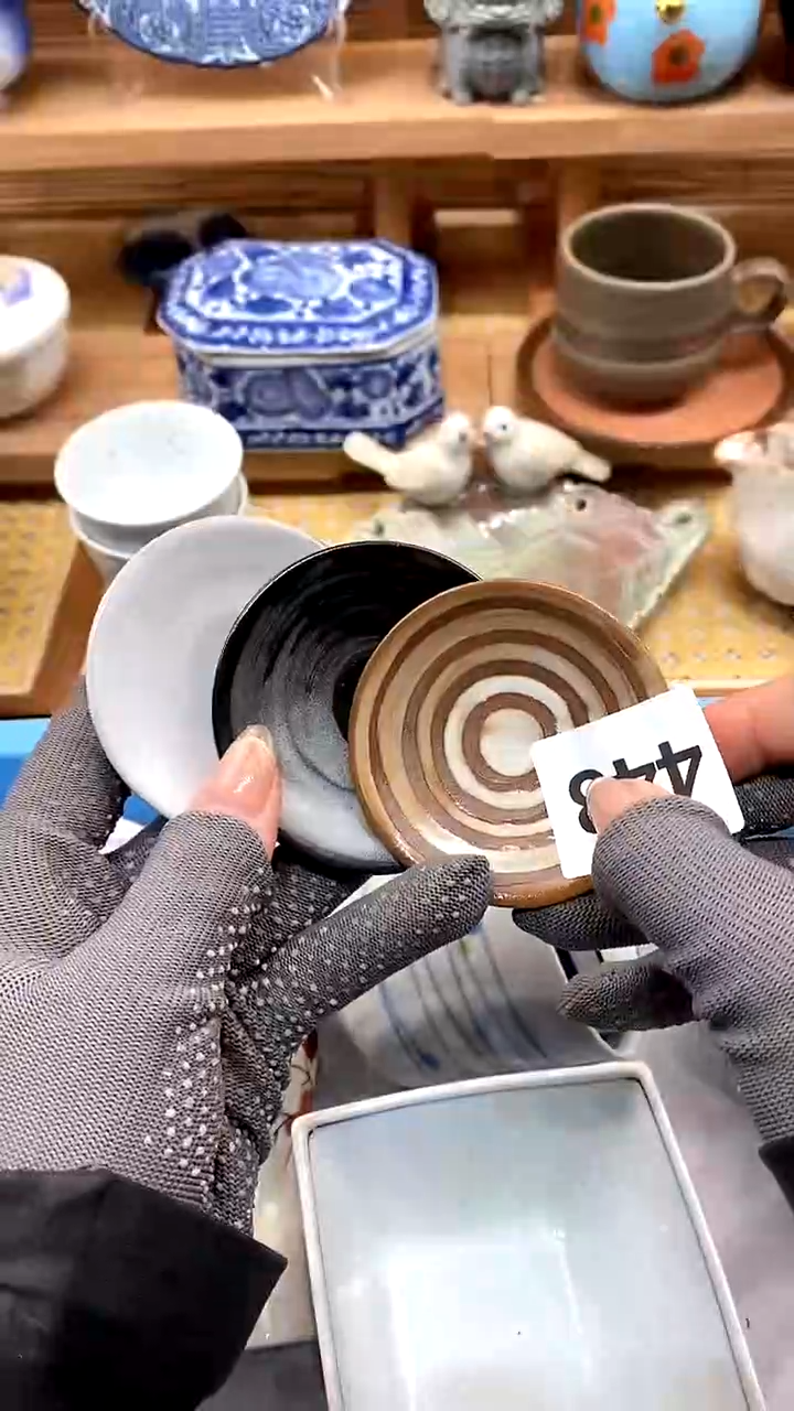 【闪购商品】瓷片新号开播，满28米包邮