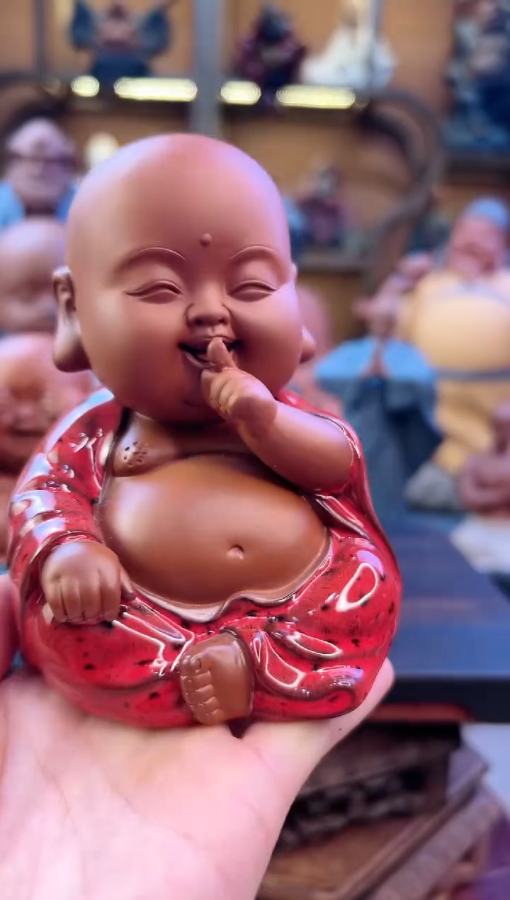 紫砂茶宠紫砂茶宠