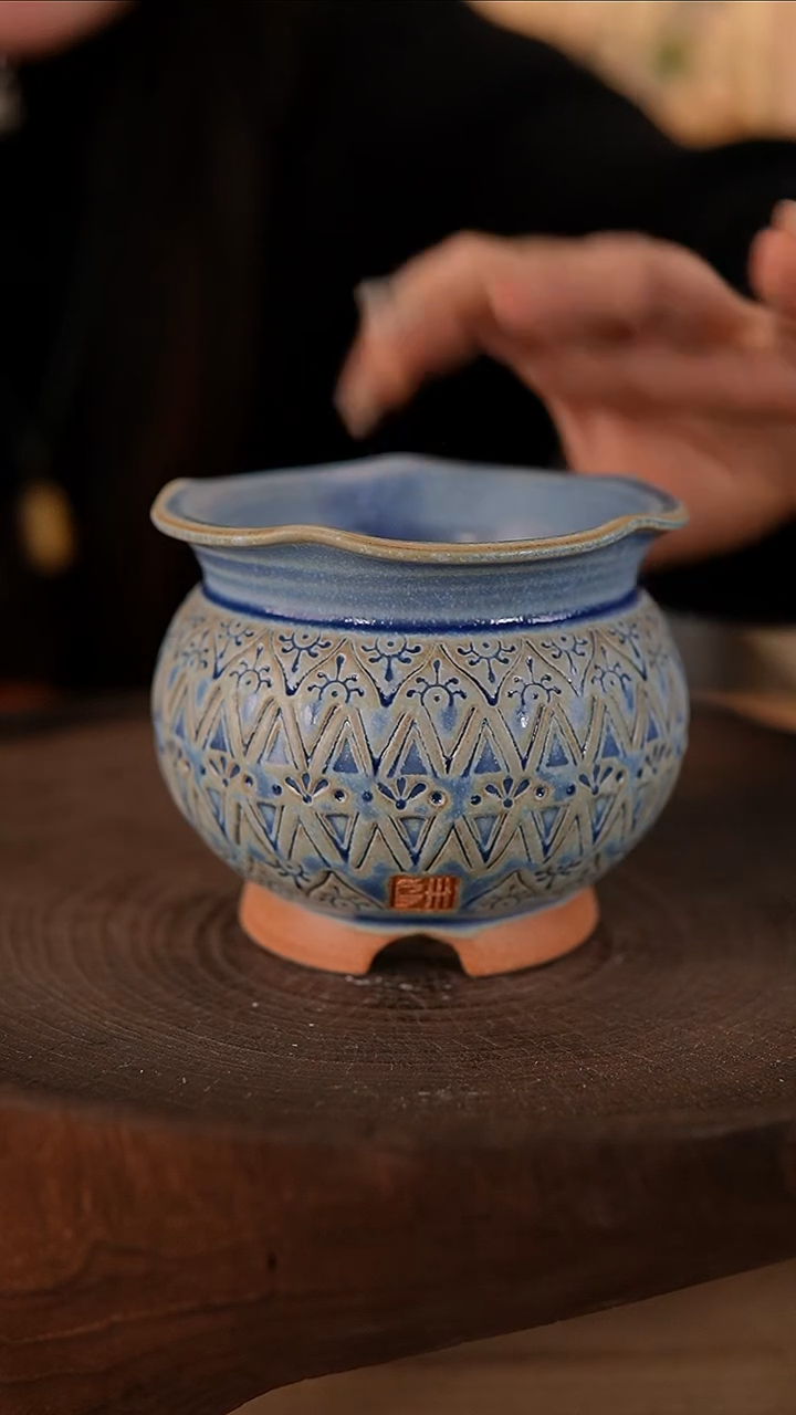 【闪购商品】陶瓷2-16-036默认有瑕7.5