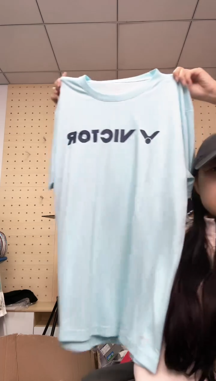 正品浅水绿短袖XL 37