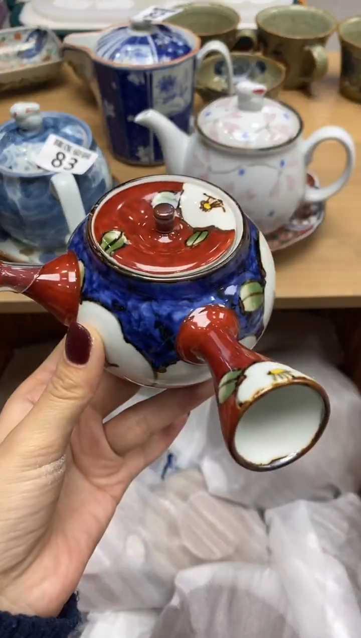 瓷片慧*贝隆莲全球选好物精选