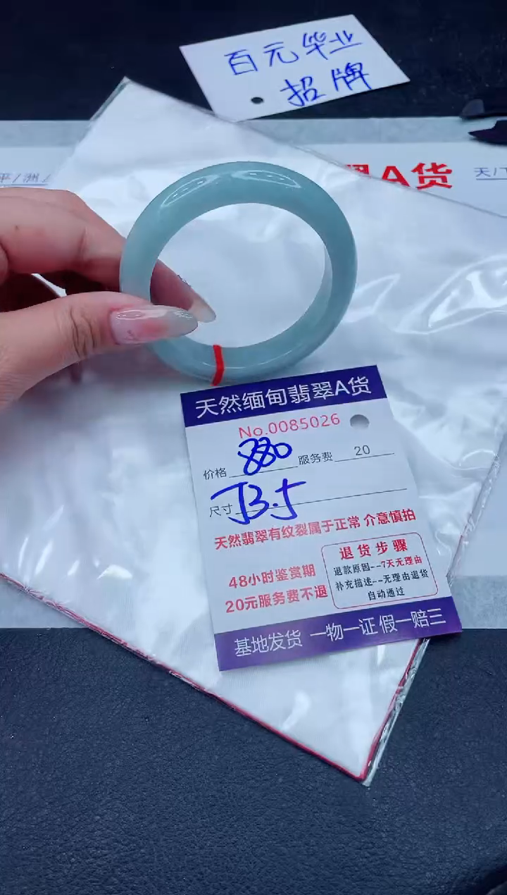 未镶嵌手镯翡翠880.00