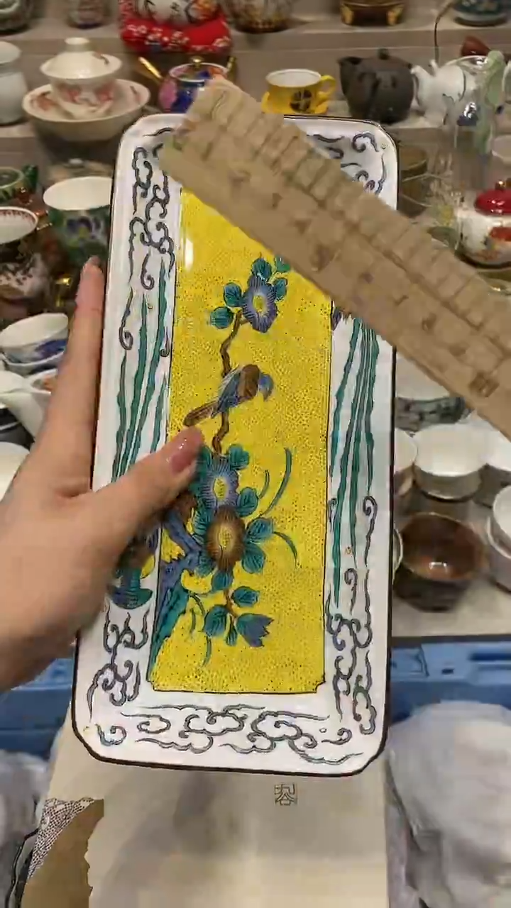 瓷片统自动截取直播间实时画面