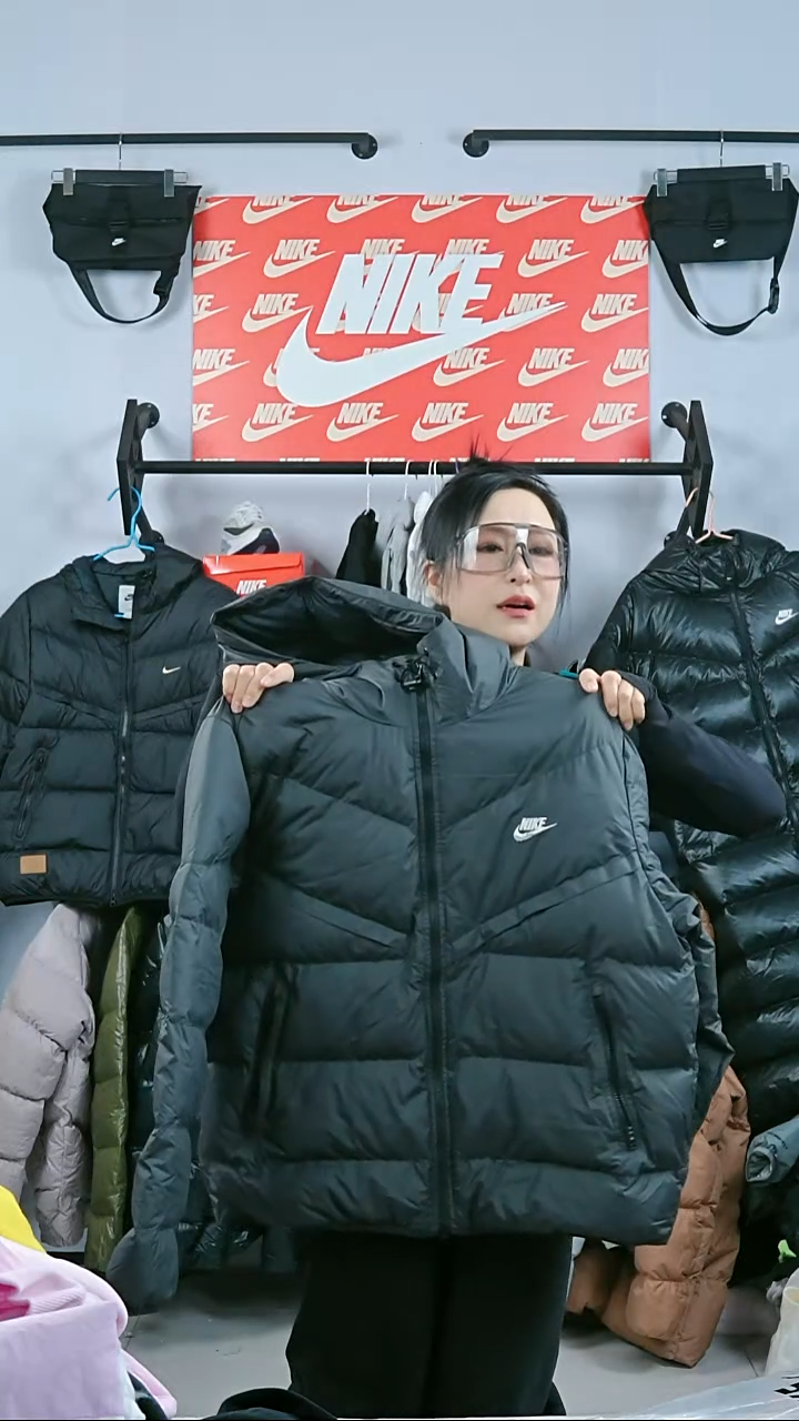 2974闪购编码Nike/Jordan运动衣以直播间过款为准尺码3XL