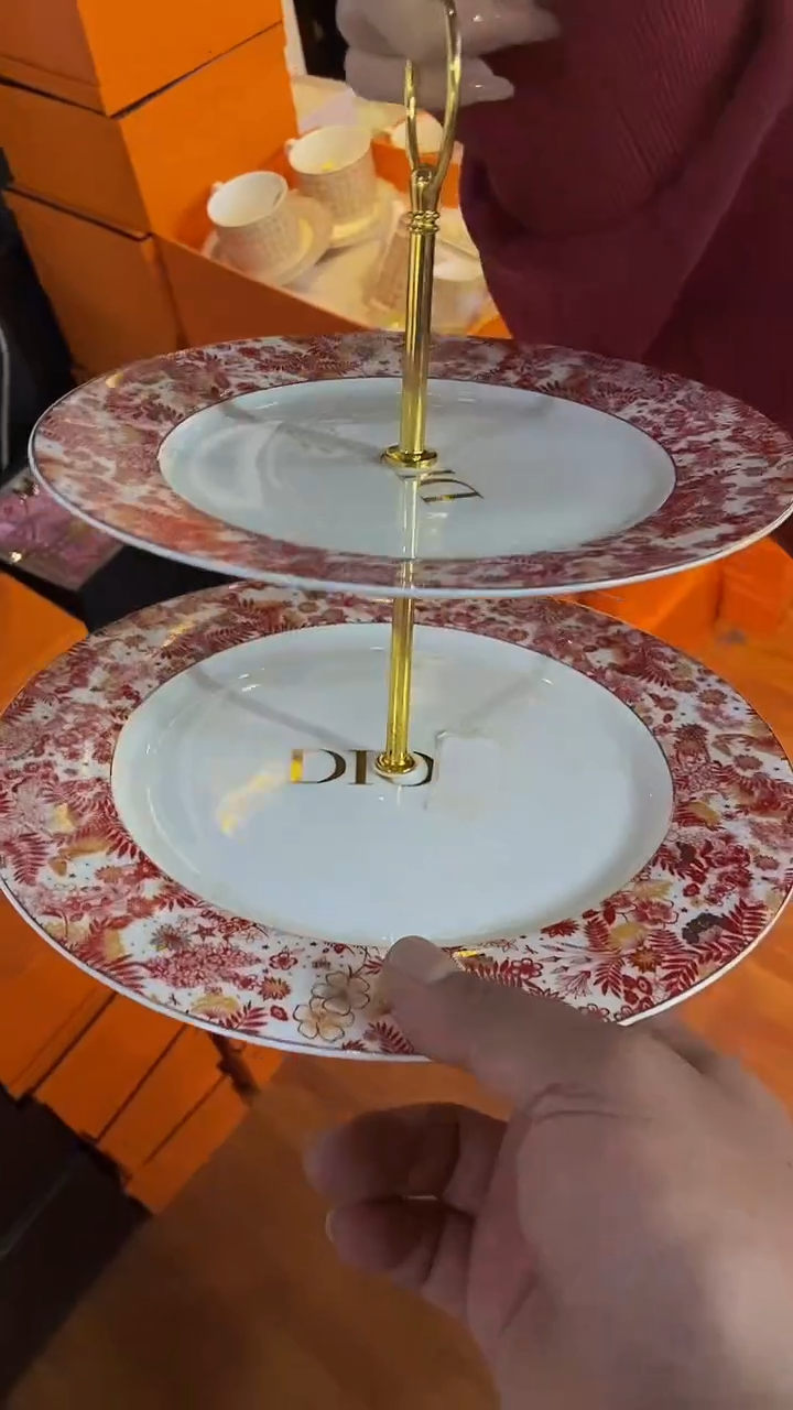 【闪购商品】鸿辉家品牌瓷器，京东包邮！