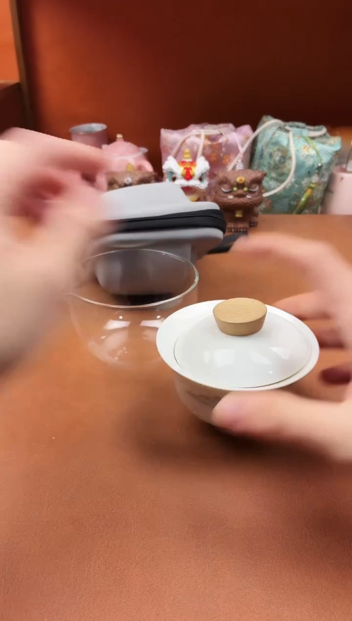 陶瓷@云问茶具链接茶具链接