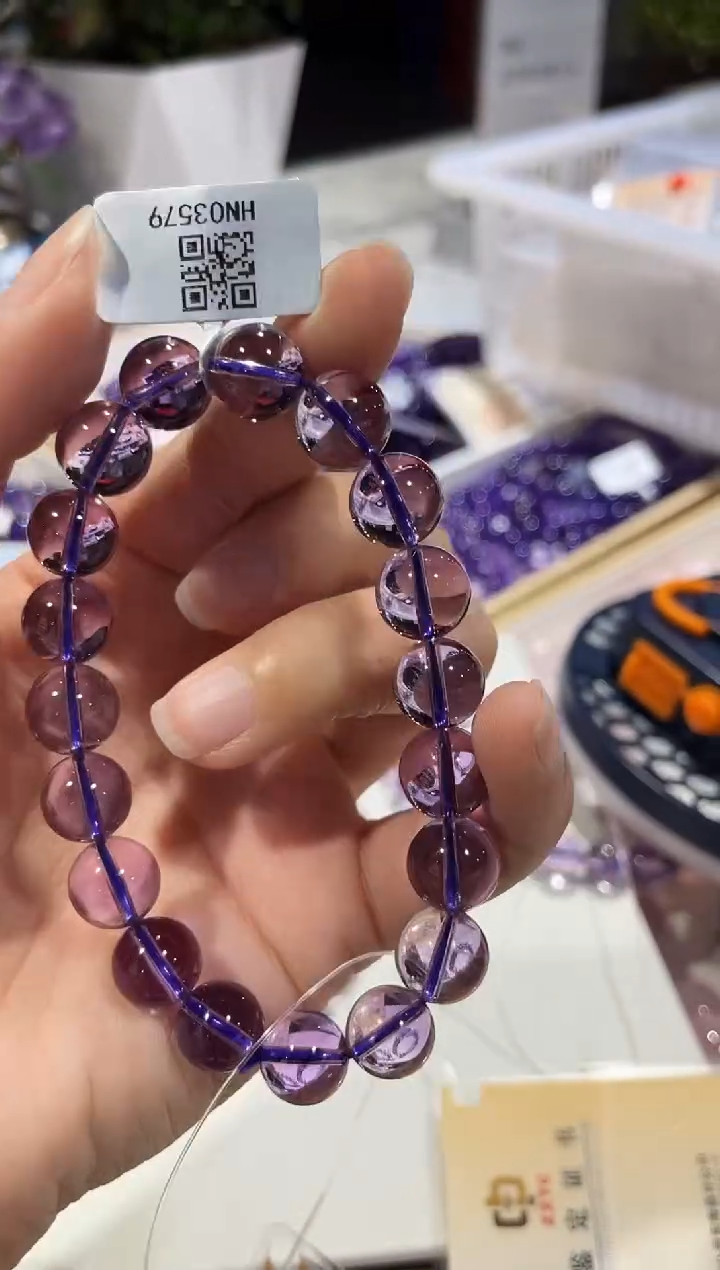 【闪购商品】水晶手串未镶嵌手串