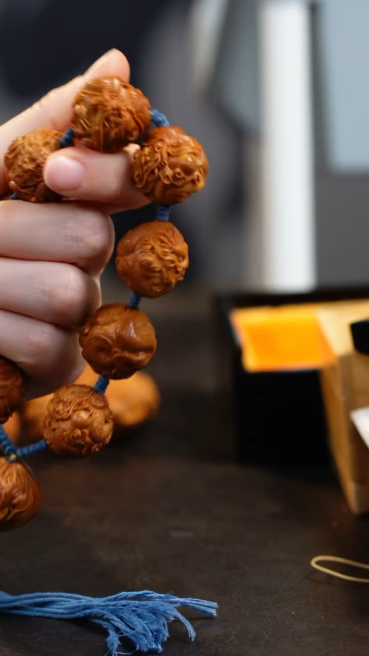 【闪购商品】橄榄核其他宋水官龙腾四海