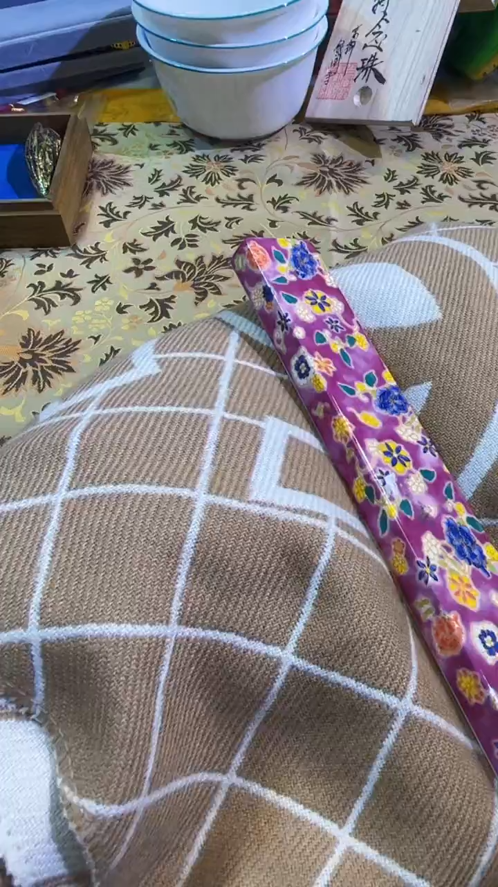 【闪购商品】瓷片陶茶666文玩周边多人