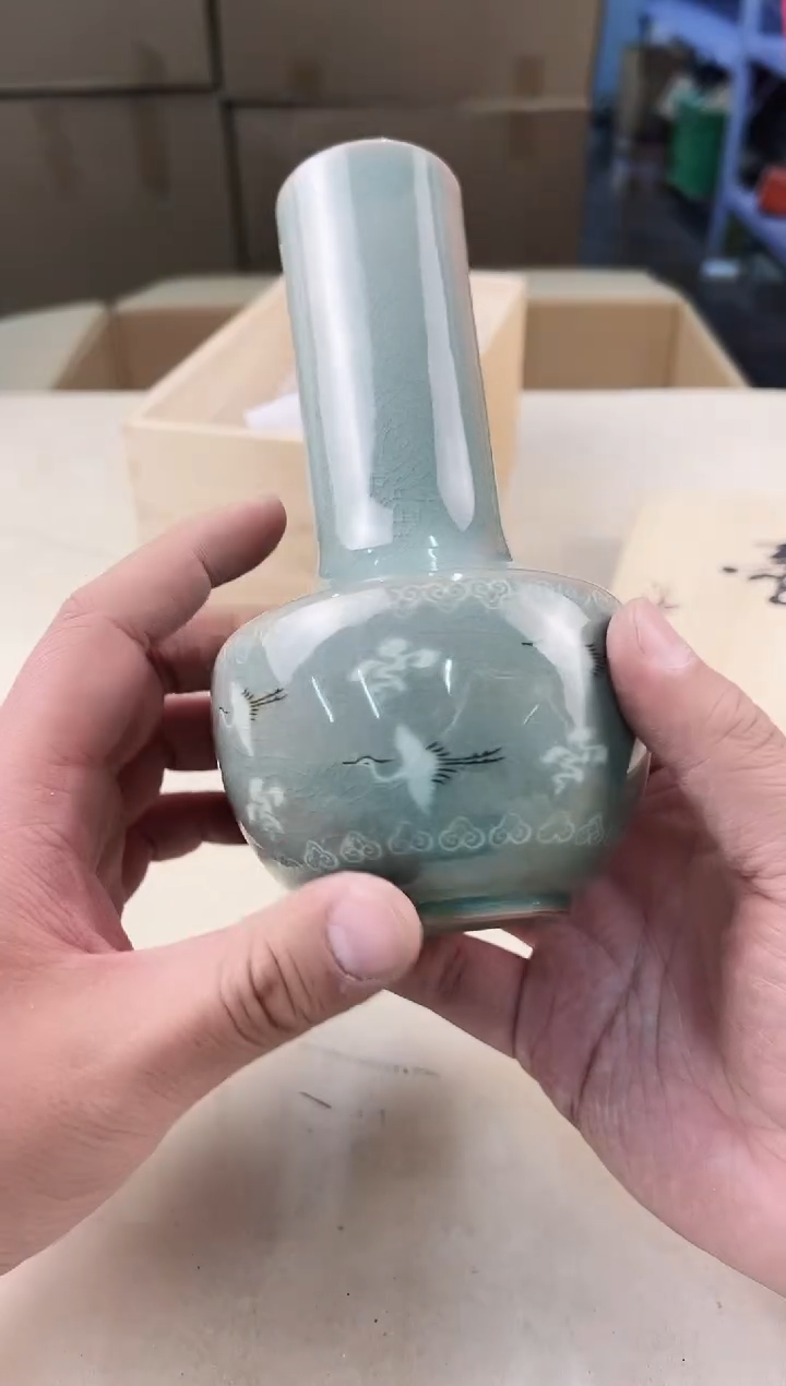 【闪购商品】瓷片190中古产品，默认微瑕，谨慎参拍