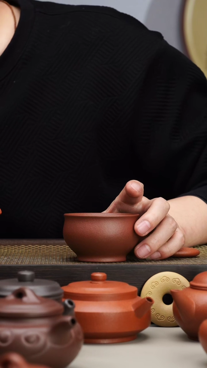 【闪购商品】紫砂茶壶宜兴紫砂壶半手工