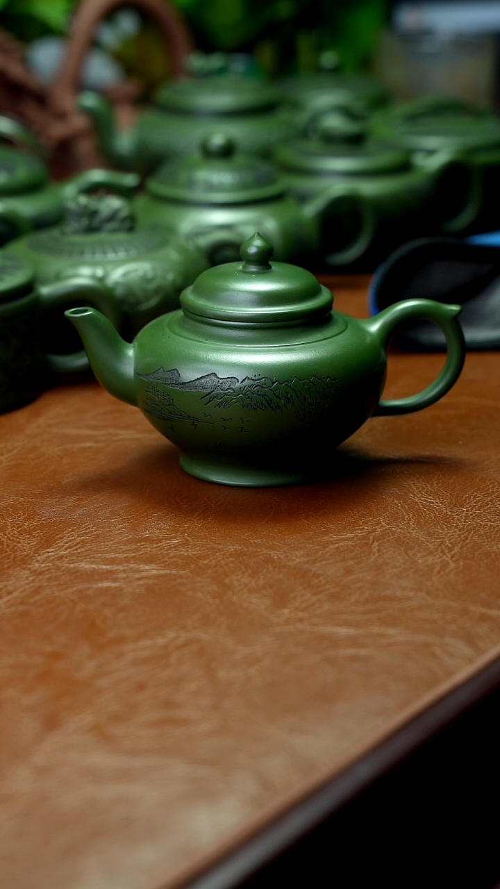 茶壶紫砂特价秒杀260cc