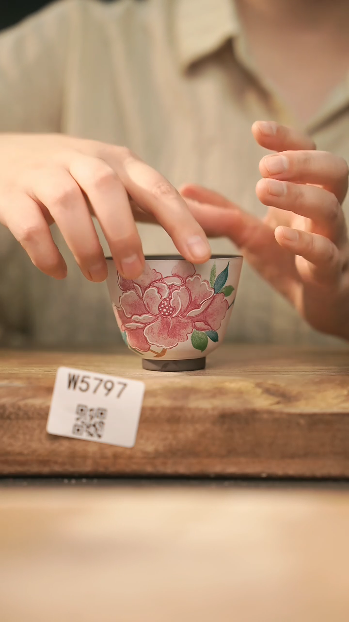 【经典福利】/ 杯子@@W5797