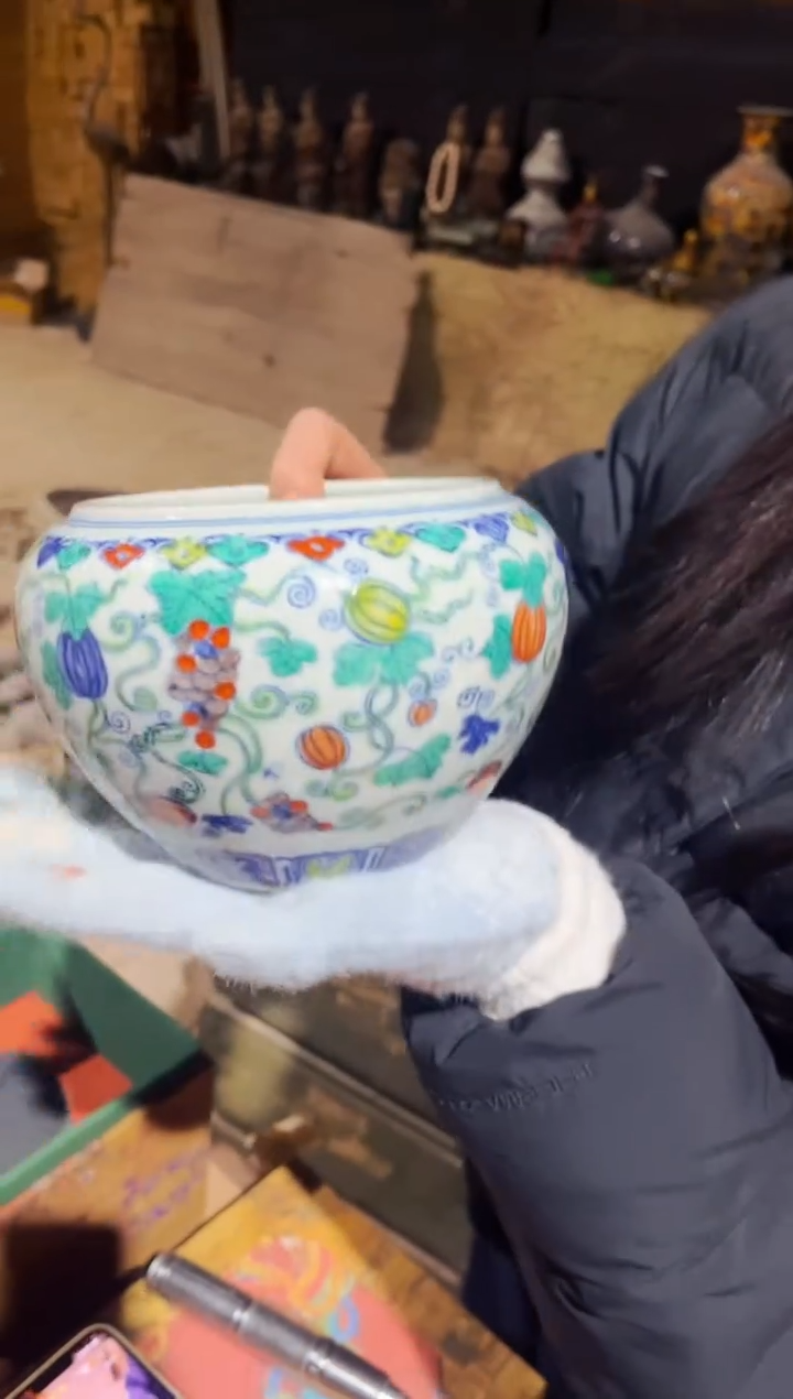 【闪购商品】瓷片兰妹精选精品链接30