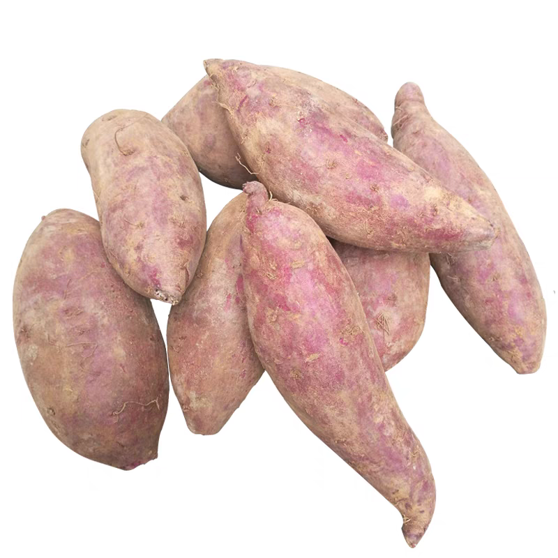 云南山货 红薯/白薯 大炎甄选