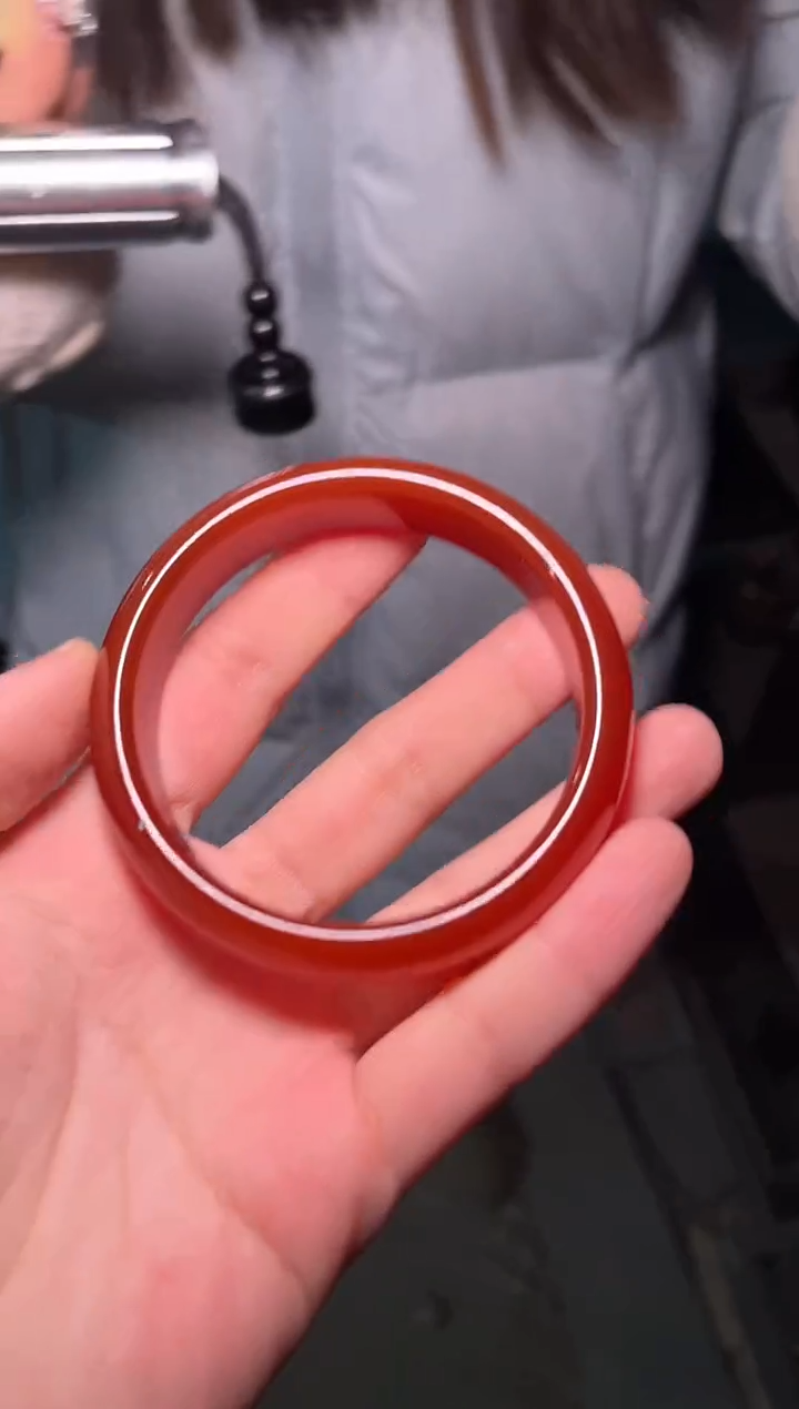 【闪购商品】玛瑙/玉髓颈饰未镶嵌雅琪精品优选链接33