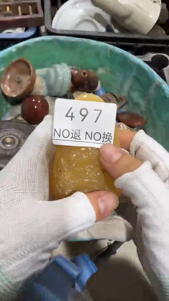 陶瓷福*多工艺品1209497