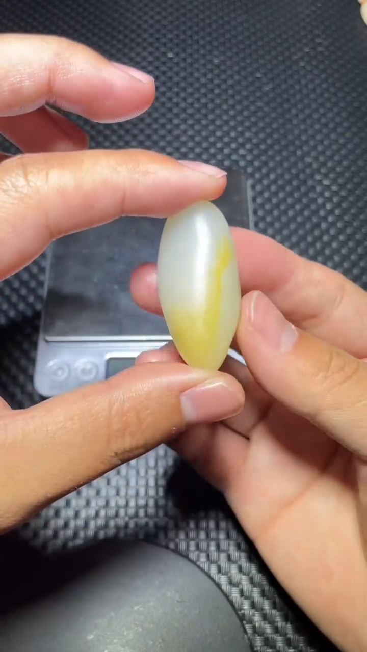 【闪购商品】和田玉挂件未镶嵌183