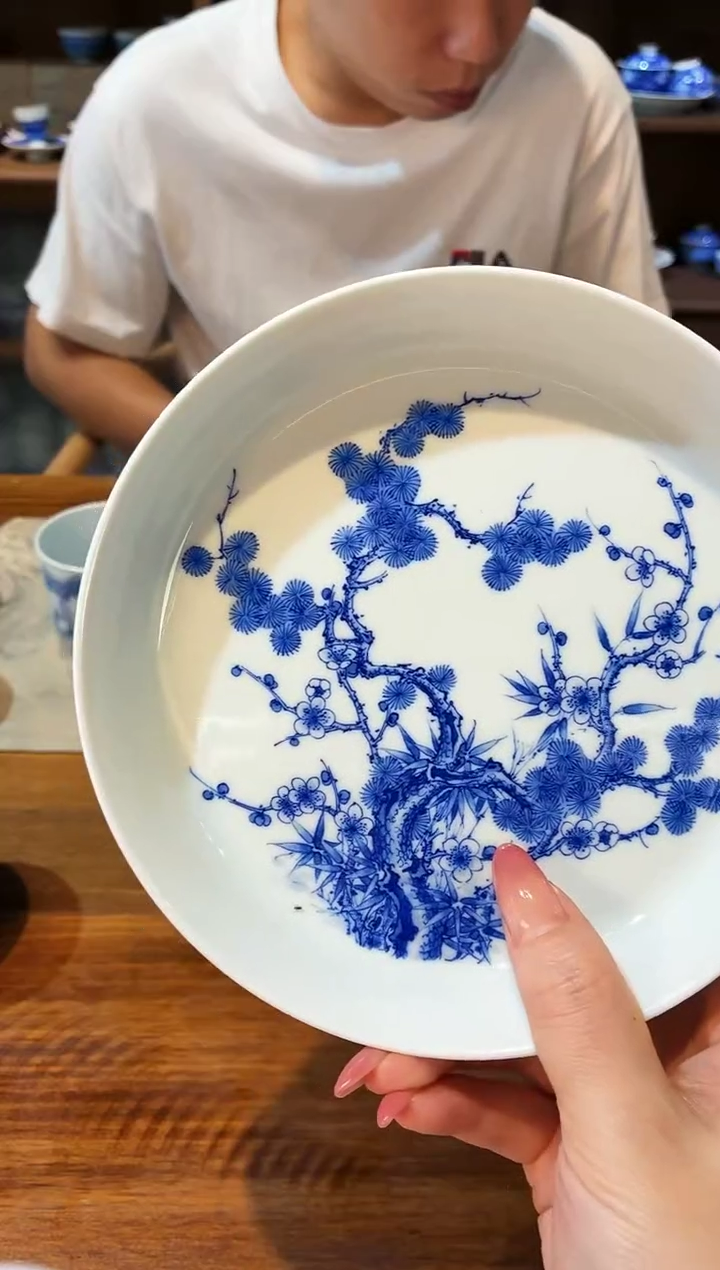 竹林草堂          