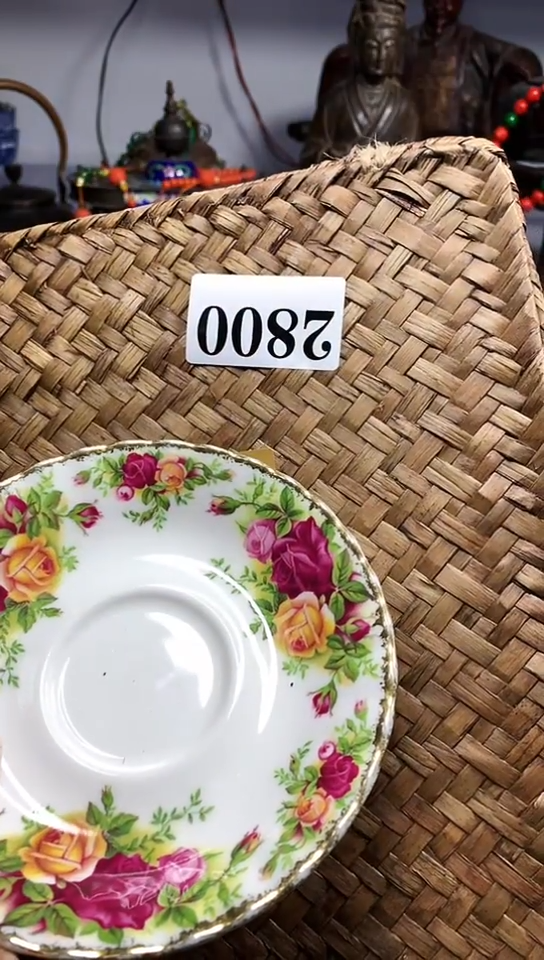 【闪购商品】瓷器默认链接一物一拍