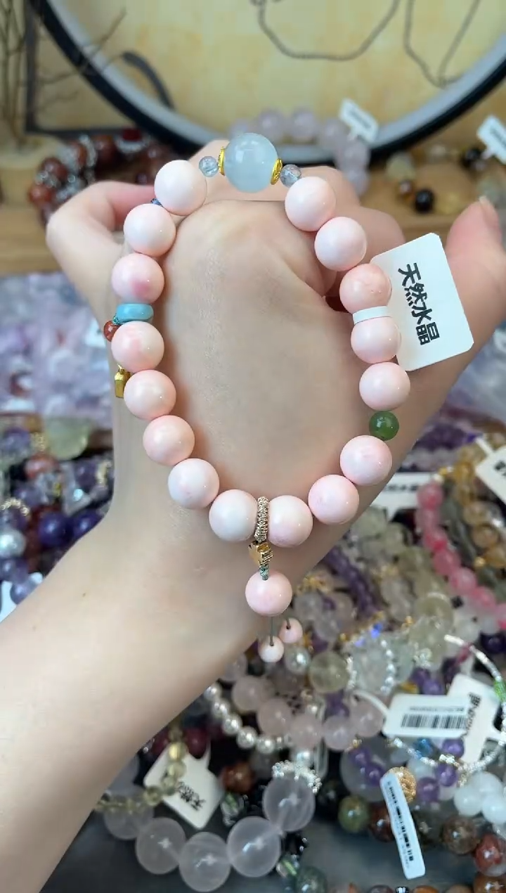 手串贝壳未镶嵌283手串