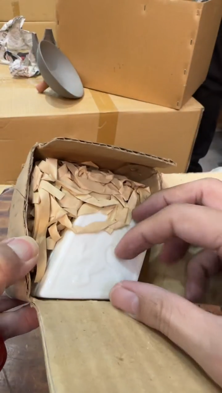 【闪购商品】摆件13y古美術空间美学B42