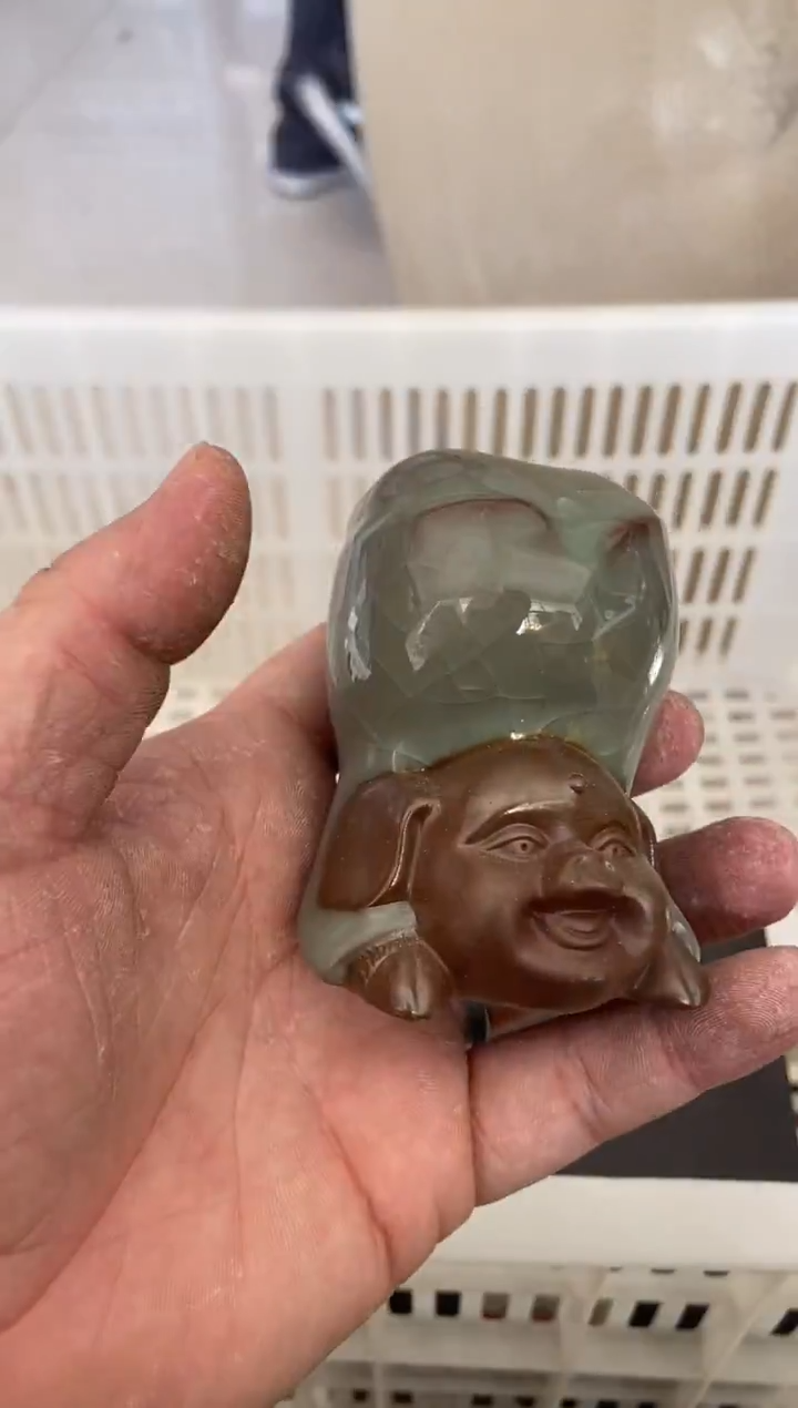 杯无运费险有瑕疵的摄影的产品有使用过的痕迹有点脏介意勿拍