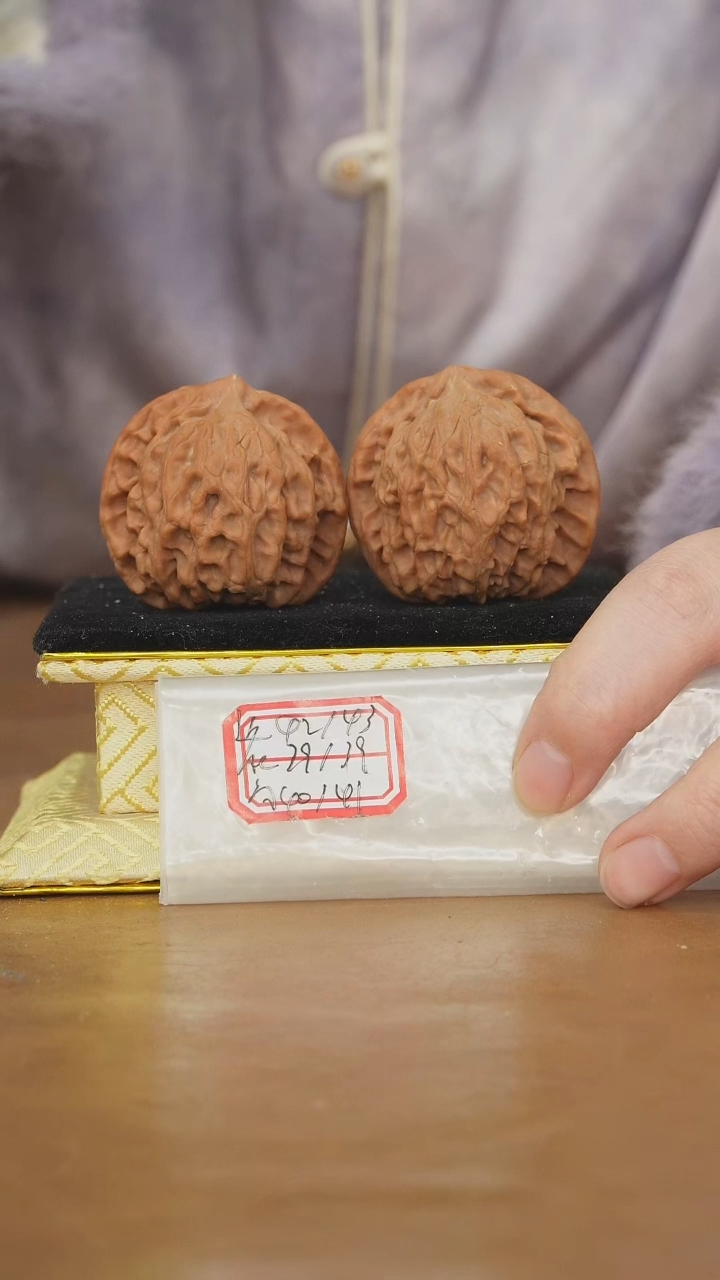 把件文玩核桃非嫁接北京