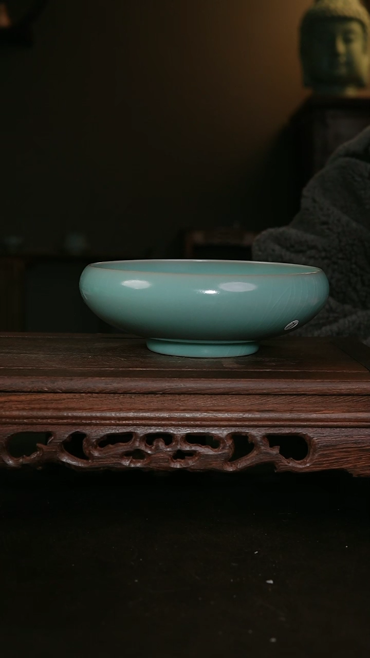 【闪购商品】其他仿古手工茶洗