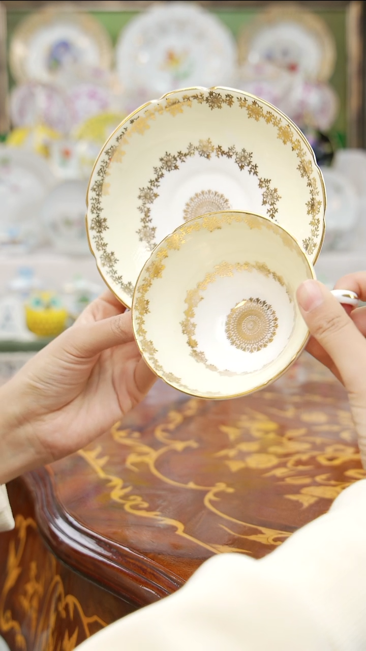 瓷米多家中古瓷器如图所示10
