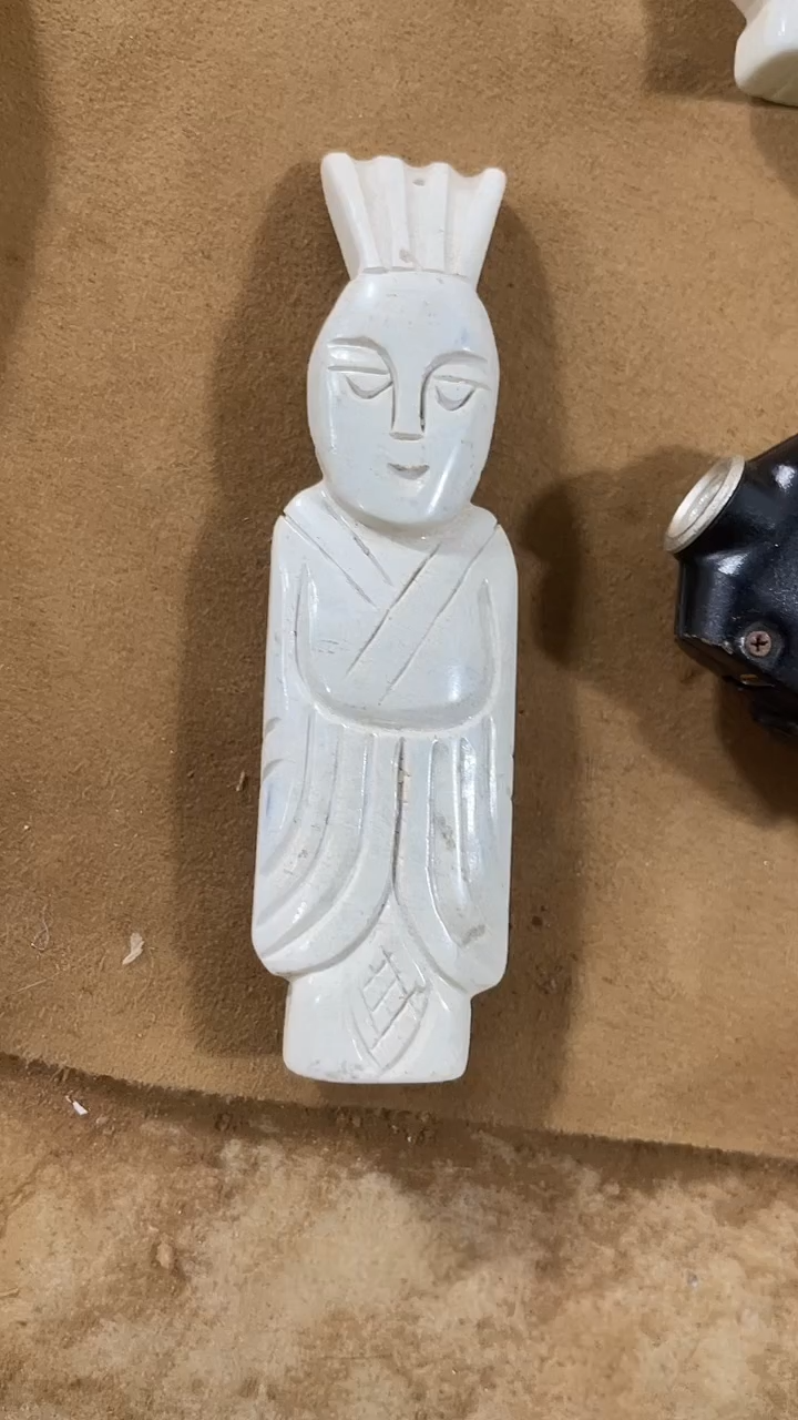 未镶嵌和田玉把件一单一个