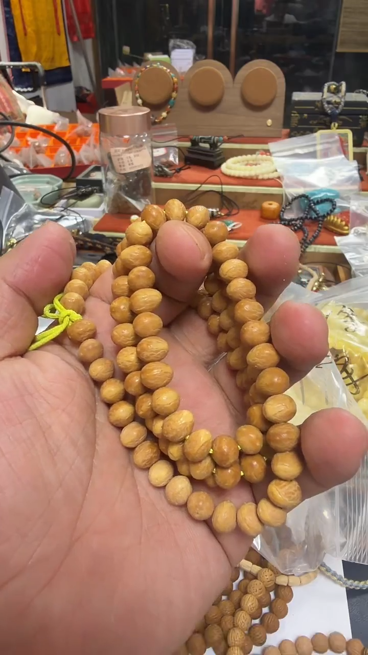 手串草珠菩提王*400定向 王者