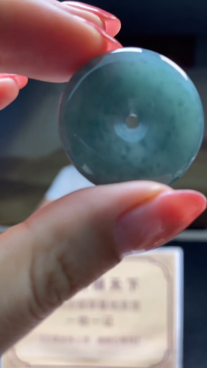 定制翡翠未镶嵌********520