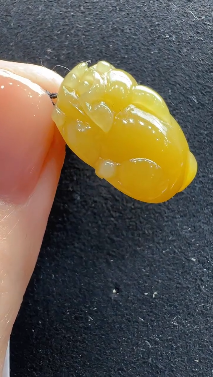 【闪购商品】定制翡翠未镶嵌多样性发货拍一发一