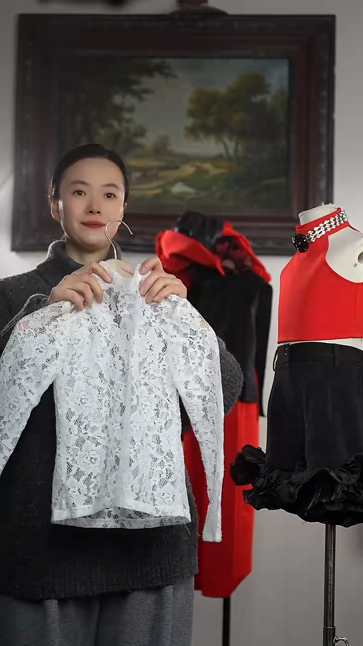 130码艺桐轩儿童潮服