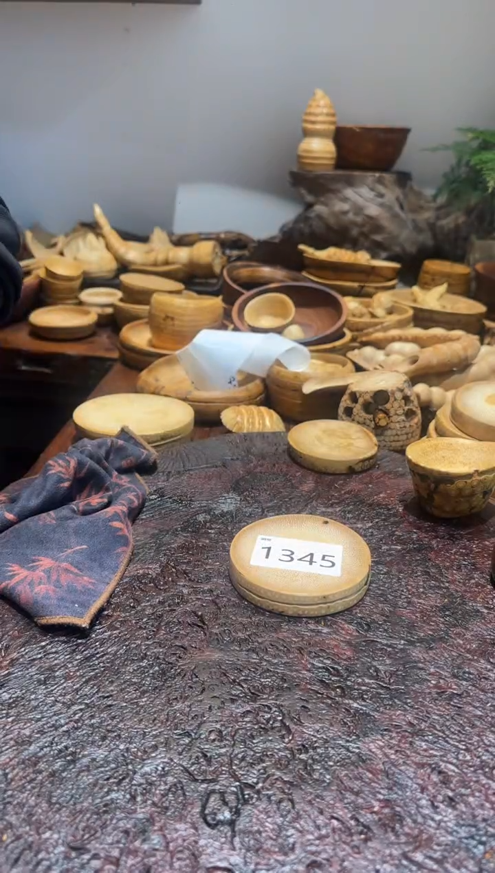 【闪购商品】竹1345竹根竹根竹根底座