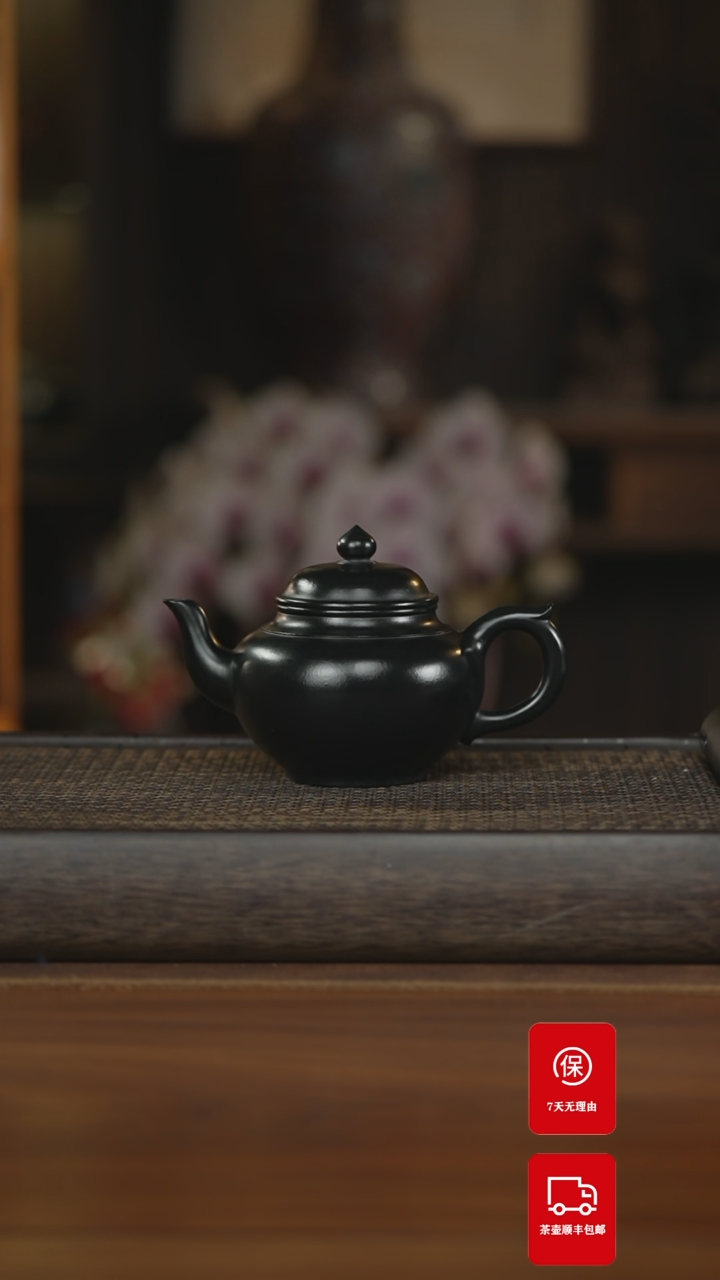 【闪购商品】紫砂茶壶紫砂壶紫砂壶大的