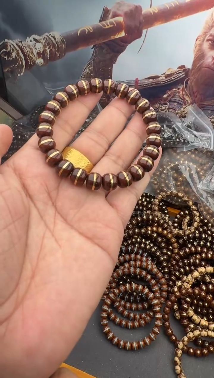 手串紫金鼠紫金鼠2