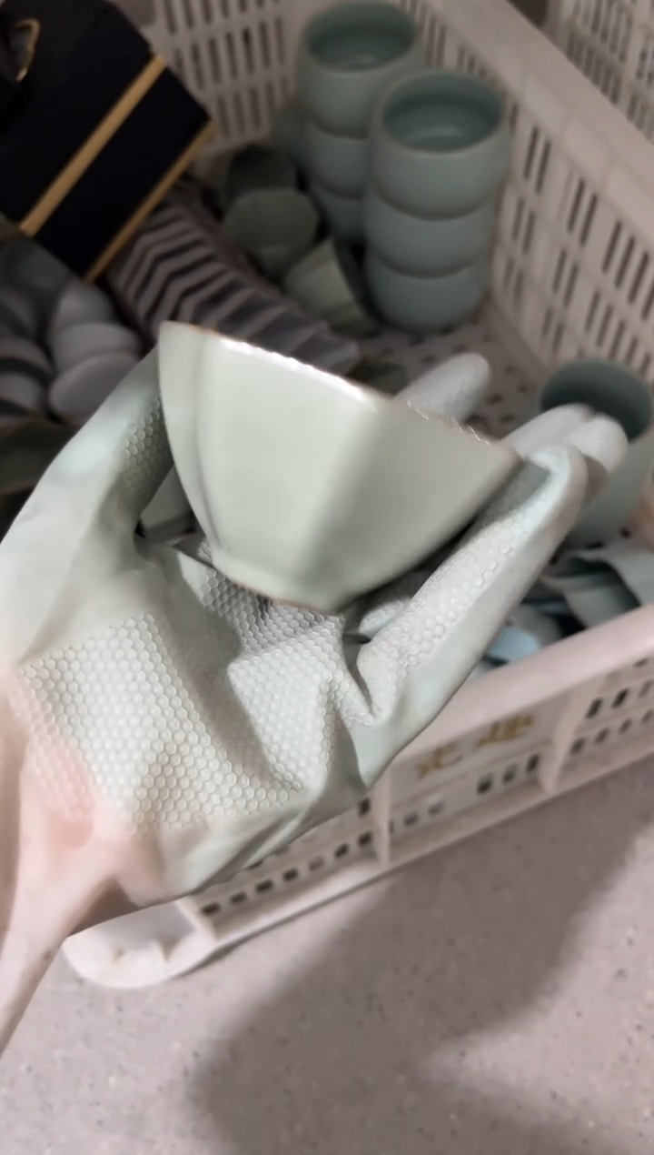高端陶瓷茶具清品福利产品