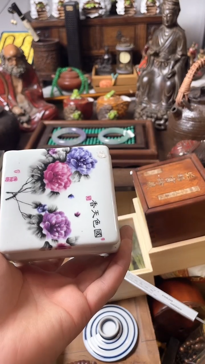 【闪购商品】瓷器默认链接瓷器片