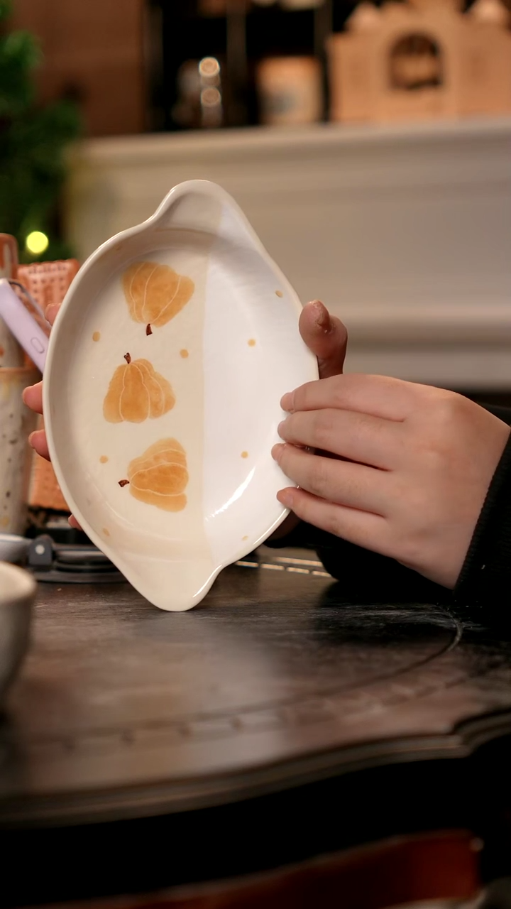 可爱川谷原创陶瓷1.2直播正品