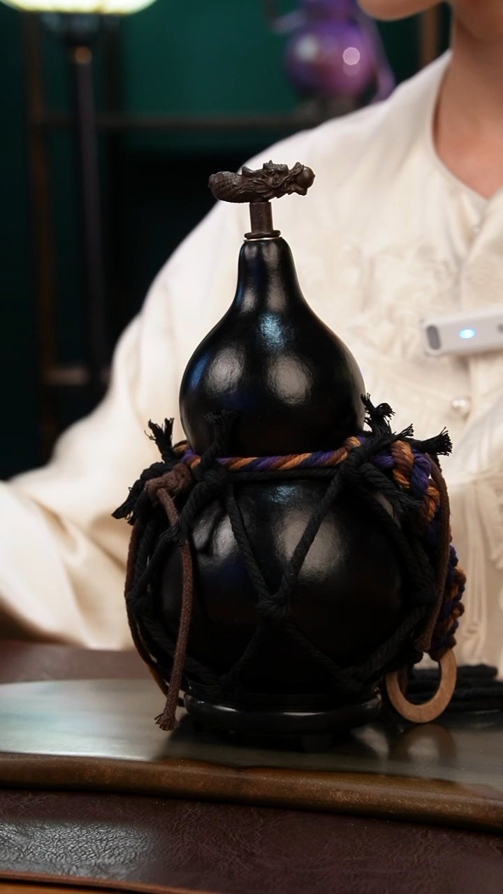 【闪购商品】A641热水酒葫芦 一物一拍