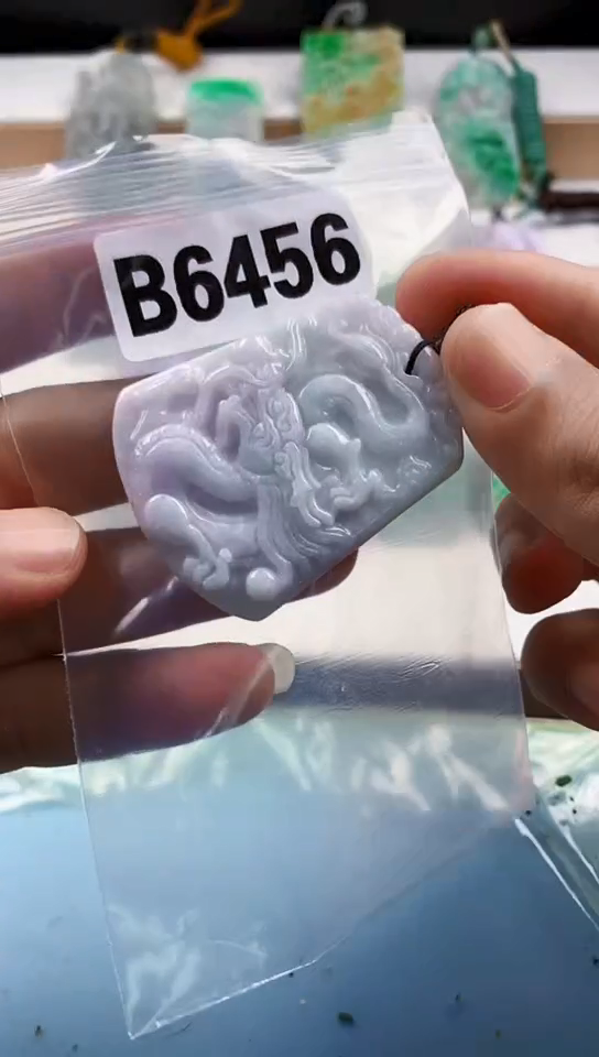 翡翠未镶嵌颈饰天然翡翠吊坠挂件