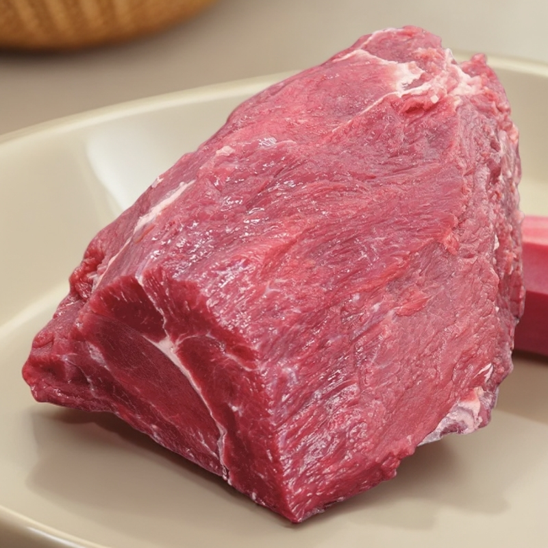 精选牛腿肉新鲜正宗（元宝肉）