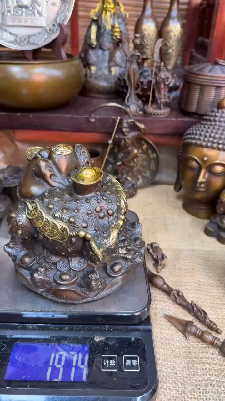 铜韵铜器铜韵铜器