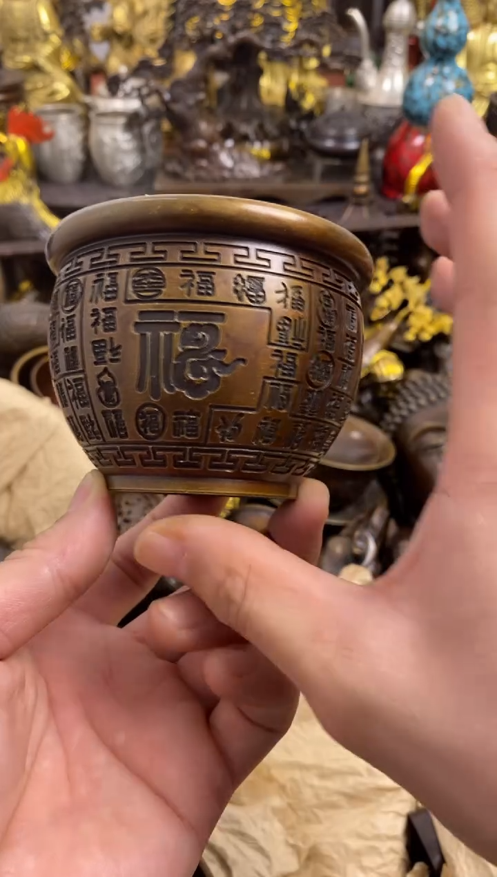 1案台摆件 物品摆件