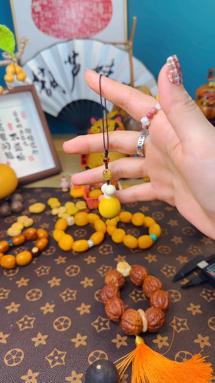 【闪购商品】058文玩葫芦文玩好物