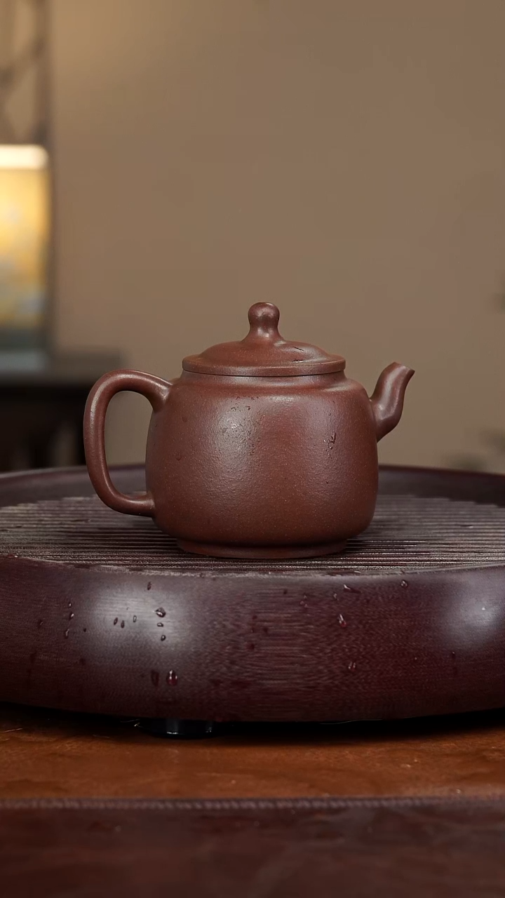 【闪购商品】紫砂茶壶宜兴紫砂壶