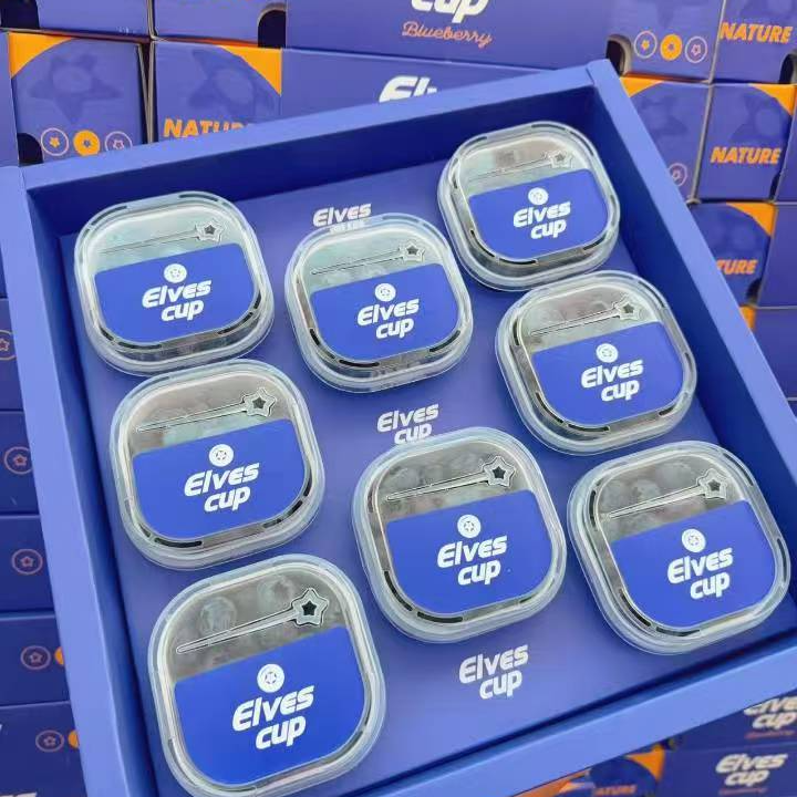 云南蓝莓L25礼盒一箱-18mm云南省